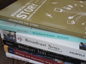 Recommended Journalism Textbooks Newslab