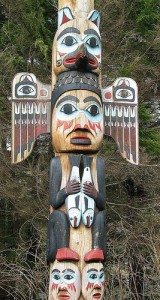 Totem CC photo credit ChrisL_AK