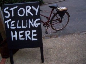 sign-storytelling