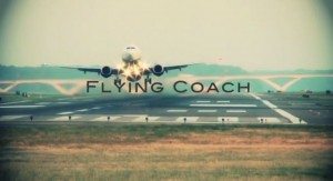 Flying coach