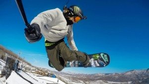 GoPro XGames