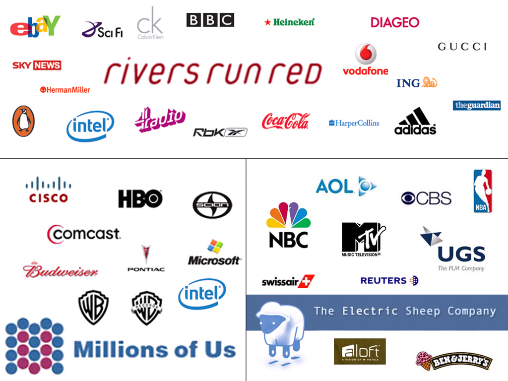 Are sponsorships of events actually effective in brand building? NewsLab