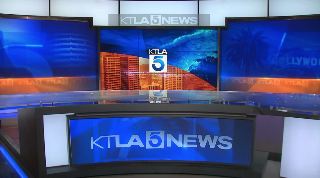 How news anchor jobs are changing NewsLab