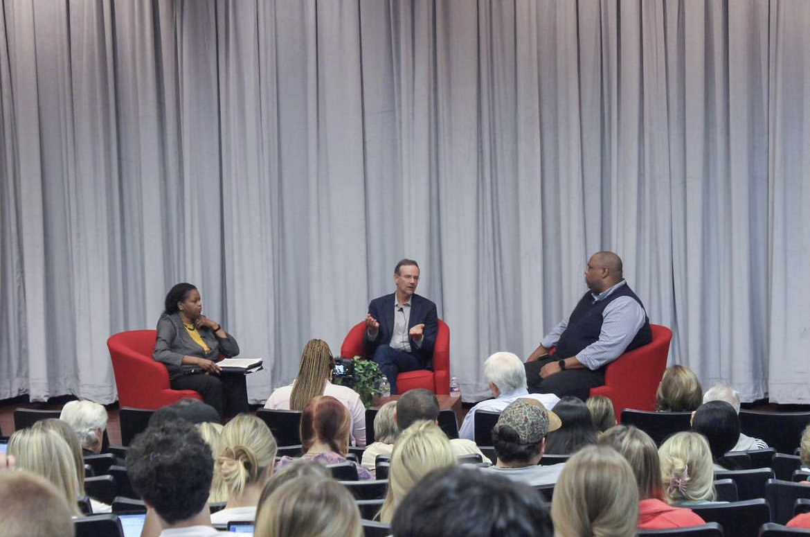 Can Nonprofit Newsrooms Fix What S Missing In News Coverage Newslab